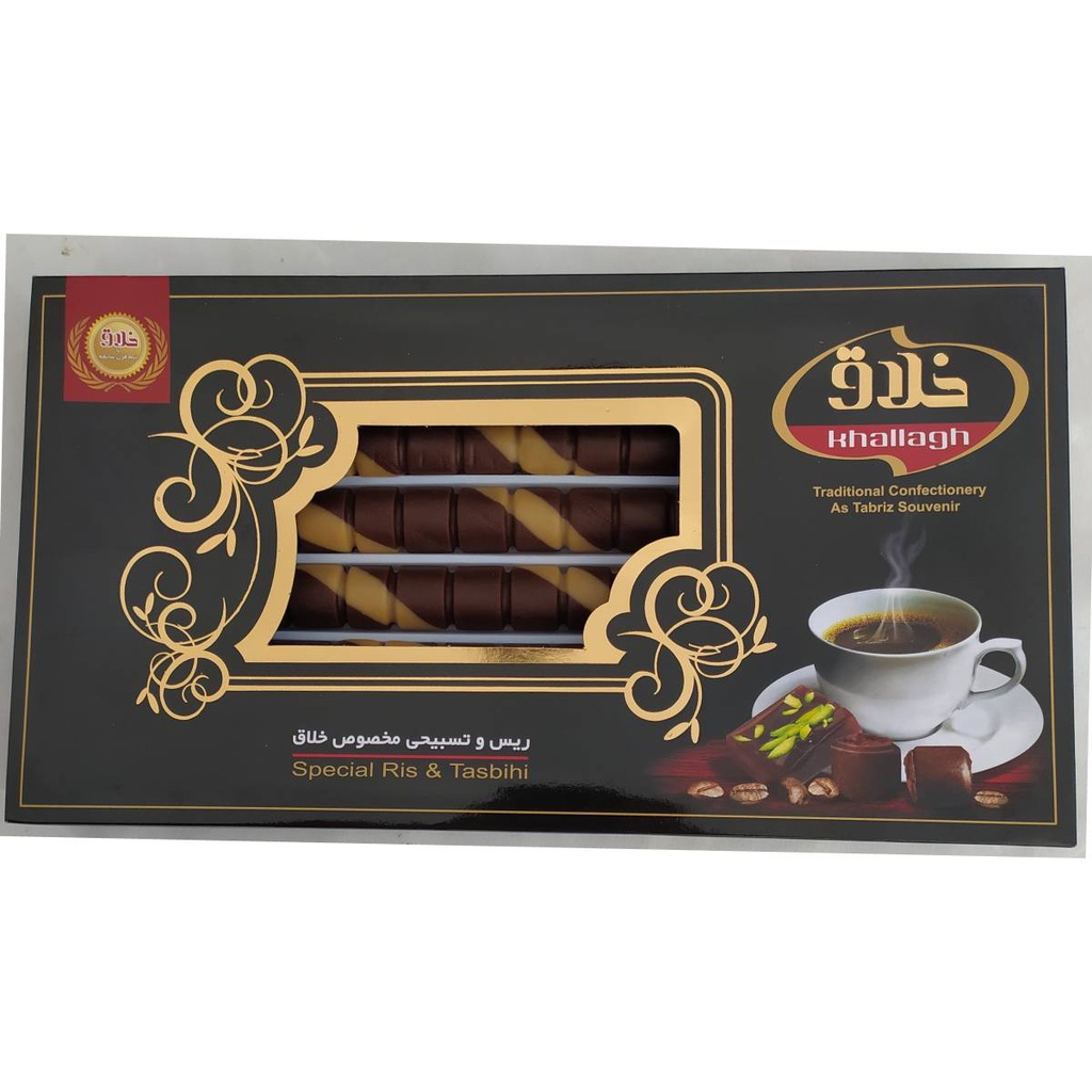 ریس تسبیحی