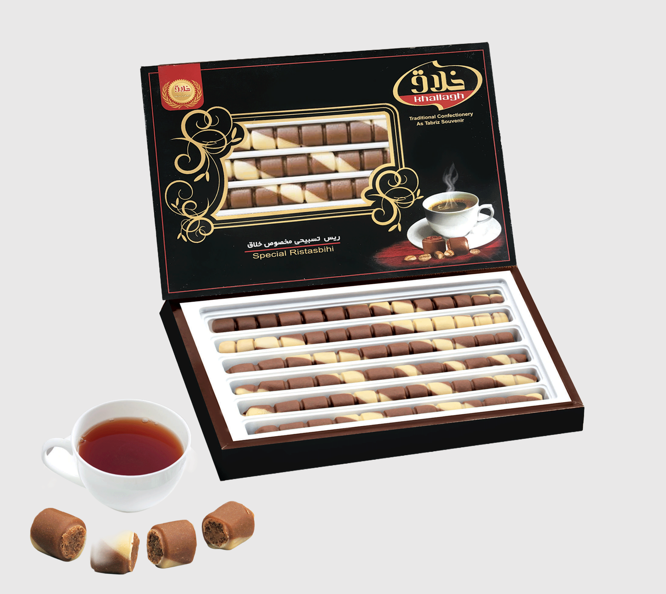 ریس تسبیحی مخصوص