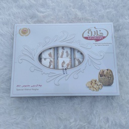 [108] نوقا گردویی 25 درصد